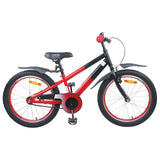 Bicicletta per Bambini 22 Pollici per bambini dai 7 ai 12 anni