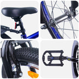 Bicicletta per Bambini 20 Pollici