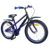 Bicicletta per Bambini 20 Pollici