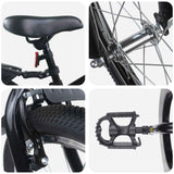 Bicicletta per Bambini 20 Pollici