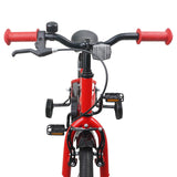 Bicicletta per Bambini 14 Pollici per bambini da 3 a 5 anni