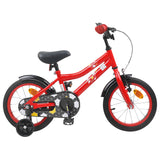 Bicicletta per Bambini 14 Pollici per bambini da 3 a 5 anni
