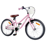 Bicicletta per Bambini 18 Pollici per bambini dai 5 ai 7 anni
