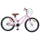 Bicicletta per Bambini 18 Pollici per bambini dai 5 ai 7 anni