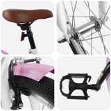Bicicletta per Bambini 20 Pollici