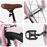 Bicicletta per Bambini 20 Pollici