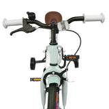Bicicletta per Bambini 16 Pollici per bambini di 4-6 anni