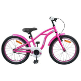 Bicicletta per Bambini 20 Pollici