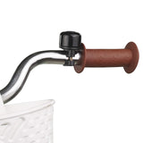 Bicicletta per Bambini 24 Pollici per 8-12 anni Bianco