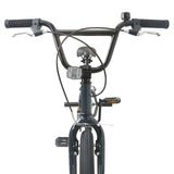 BMX 16 Pollici per 5-8 anni Grigio Scuro