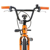 BMX 16 Pollici per 5-8 anni Arancione
