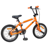 BMX 16 Pollici per 5-8 anni Arancione
