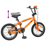 BMX 16 Pollici per 5-8 anni Arancione