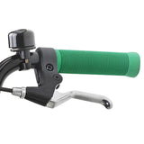 BMX 16 Pollici per 5-8 anni Verde