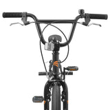 BMX 20 Pollici per 9 anni Nero
