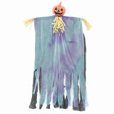 Fantasma appeso di Halloween 3 pcs Multicolore 61 x 97 cm