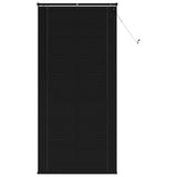 Tenda Veneziana Nero 213 x 100 cm PVC