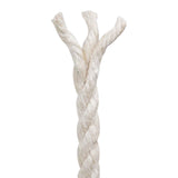 Corda di Juta 6 Bianco 100% juta Tossa