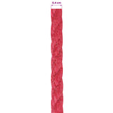 Corda di Juta Rosso 100% juta Tossa