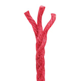 Corda di Juta Rosso 100% juta Tossa
