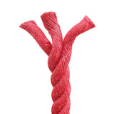 Corda di Juta Rosso 100% juta Tossa
