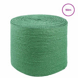 Corda di Juta Verde 100% juta Tossa