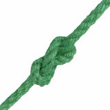 Corda di Juta Verde 100% juta Tossa