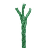 Corda di Juta Verde 100% juta Tossa