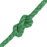 Corda di Juta Verde 100% juta Tossa