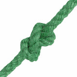 Corda di Juta Verde 100% juta Tossa