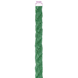 Corda di Juta Verde 100% juta Tossa