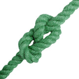 Corda di Juta Verde 100% juta Tossa