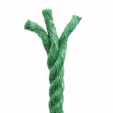 Corda di Juta Verde 100% juta Tossa