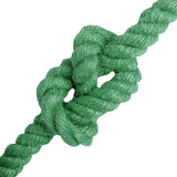 Corda di Juta Verde 100% juta Tossa