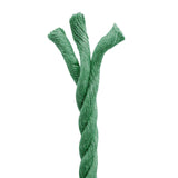 Corda di Juta Verde 100% juta Tossa