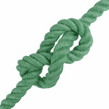 Corda di Juta Verde 100% juta Tossa