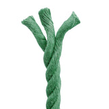 Corda di Juta Verde 100% juta Tossa