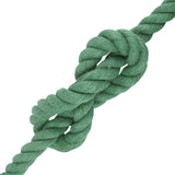 Corda di Juta Verde 100% juta Tossa