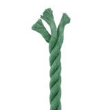 Corda di Juta Verde 100% juta Tossa