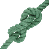 Corda di Juta Verde 100% juta Tossa