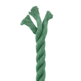 Corda di Juta Verde 100% juta Tossa