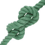 Corda di Juta Verde 100% juta Tossa