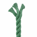 Corda di Juta Verde 100% juta Tossa