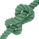 Corda di Juta Verde 100% juta Tossa