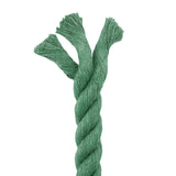 Corda di Juta Verde 100% juta Tossa