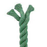 Corda di Juta Verde 100% juta Tossa