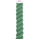 Corda di Juta Verde 100% juta Tossa