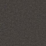 Divano Letto Pieghevole Grigio Scuro 70 x 80 x 60 cm Tessuto