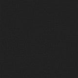 Divano Letto Pieghevole Nero 100 x 80 x 60 cm Tessuto