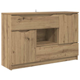 Credenza Rovere artigianale 100 x 30 x 65,6 Legno truciolato